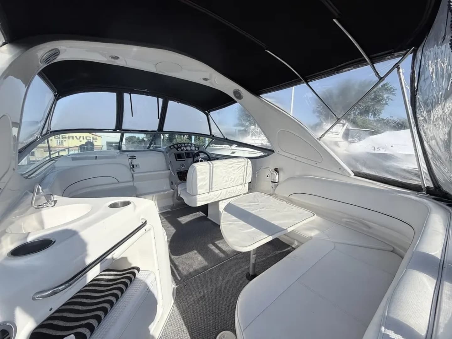 2011 Bayliner 315 SB
