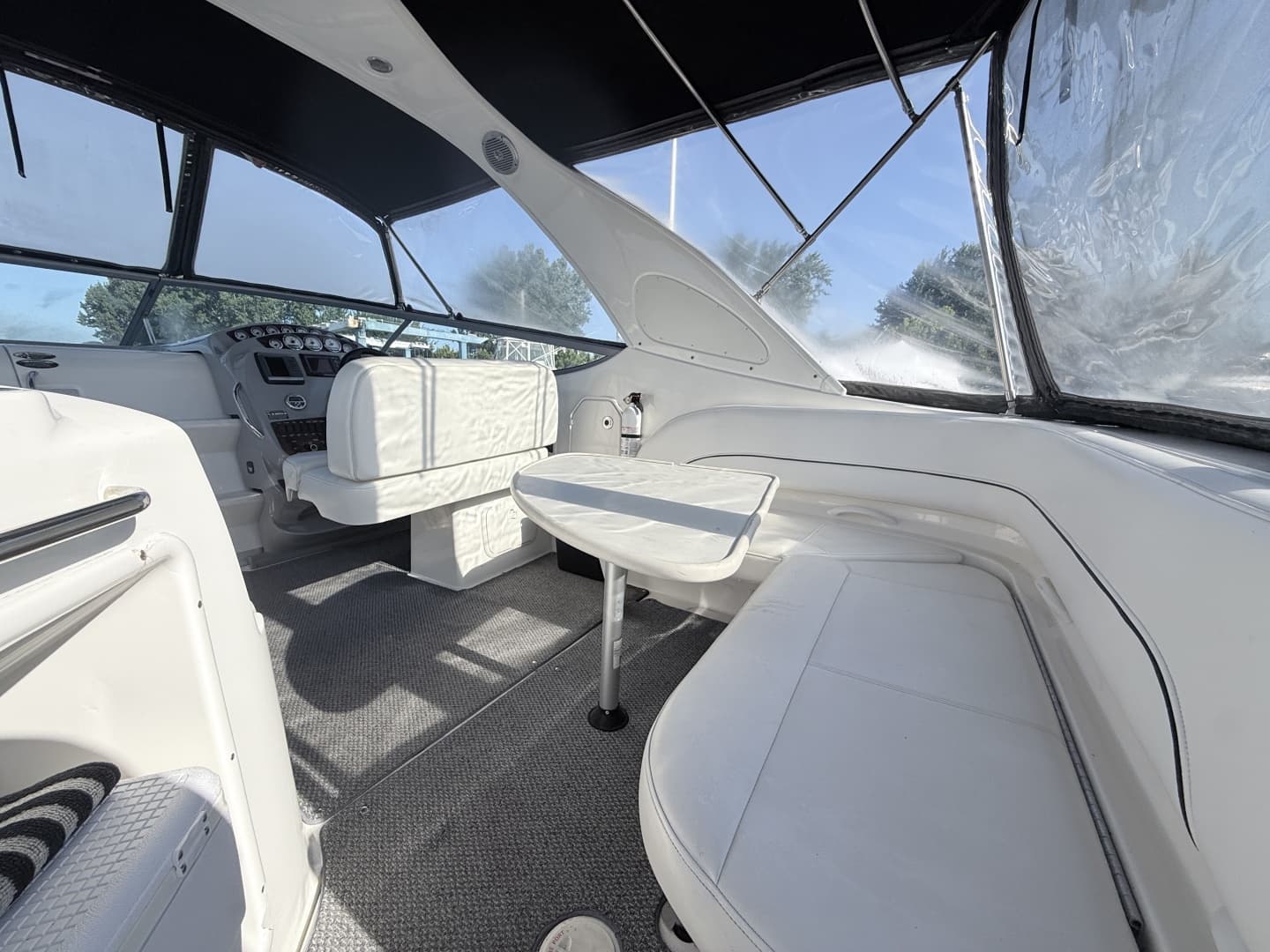 2011 Bayliner 315 SB