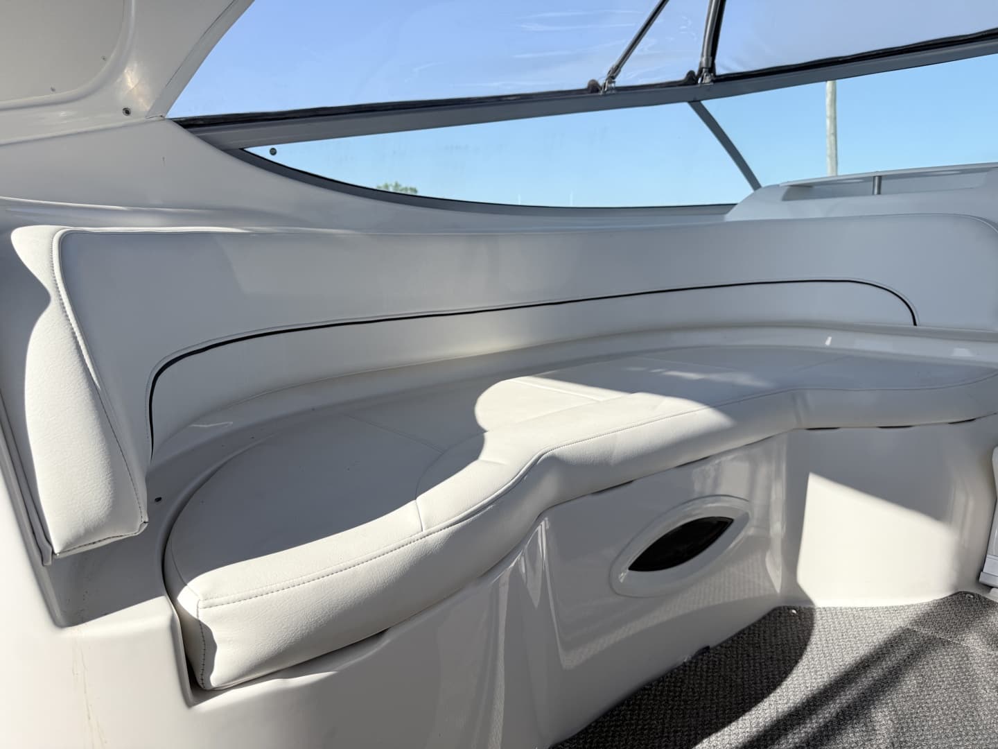 2011 Bayliner 315 SB