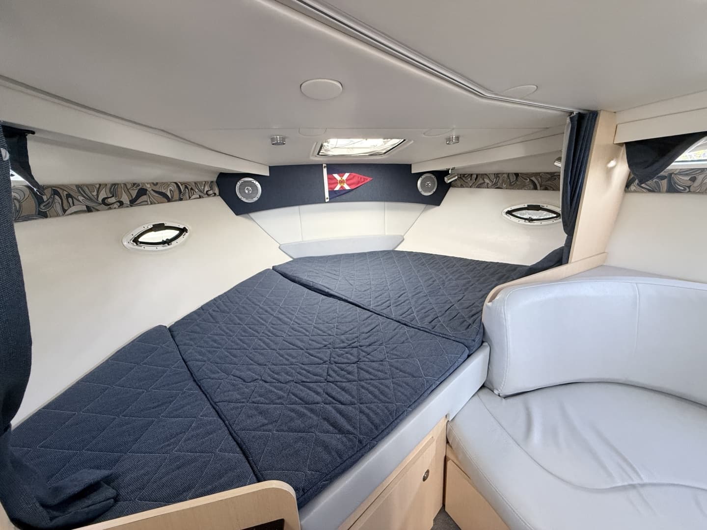 2011 Bayliner 315 SB