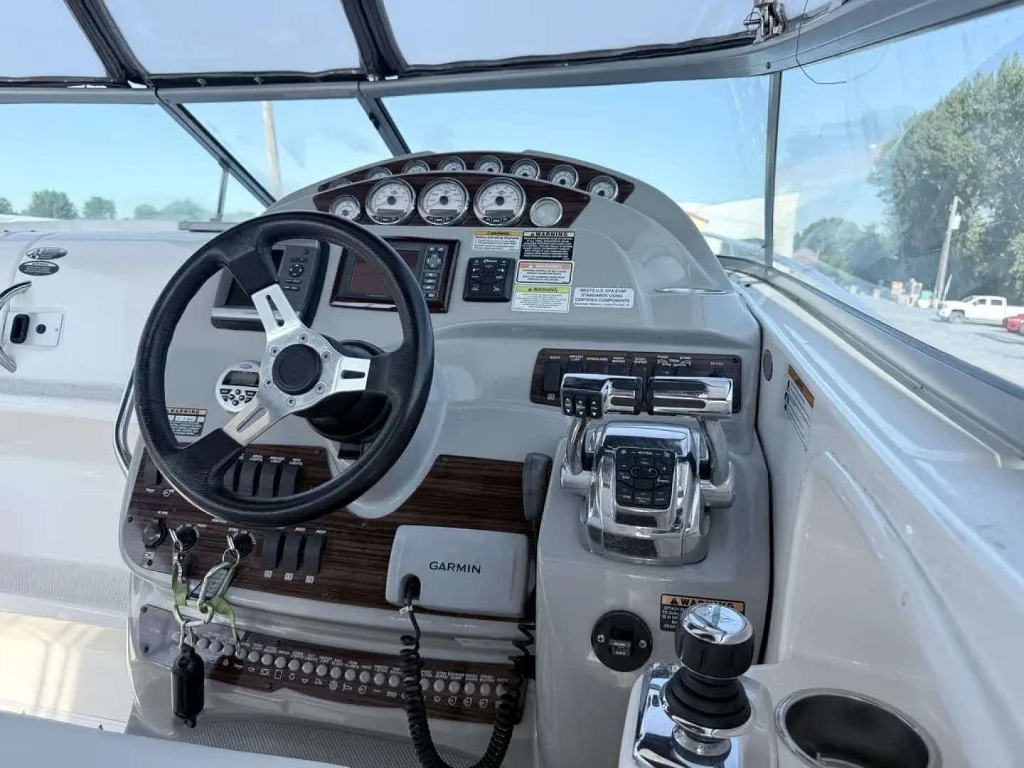 2011 Bayliner 315 SB