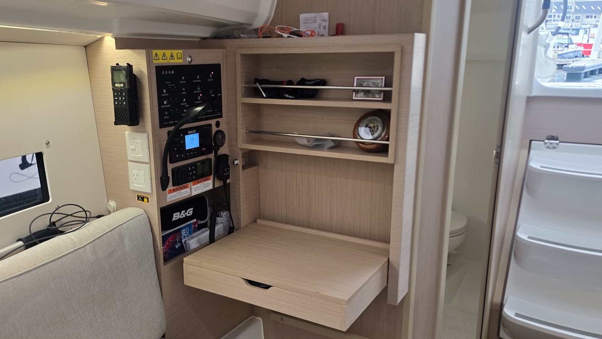 2023 Beneteau Oceanis 30.1