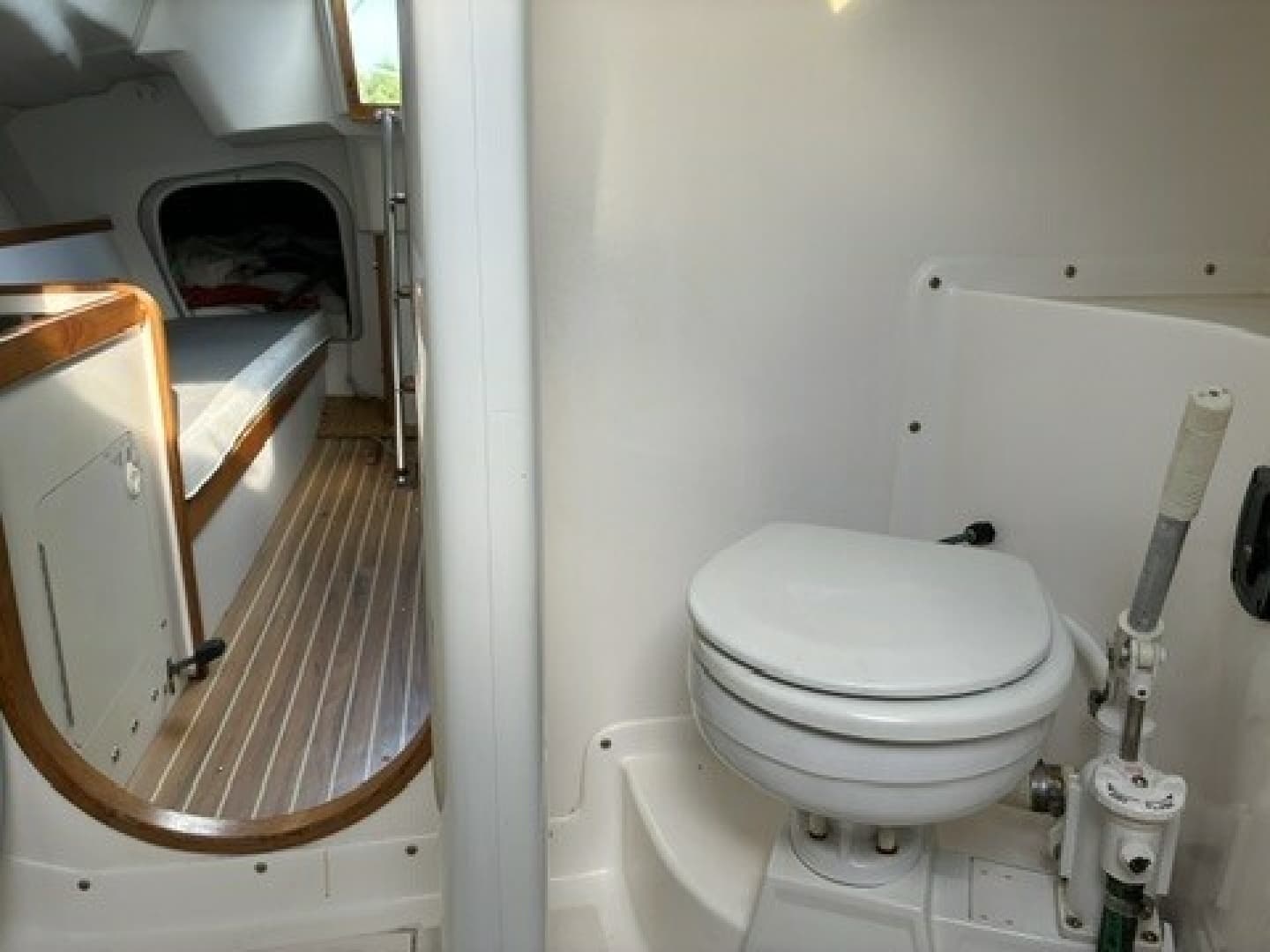 2000 J Boats J105
