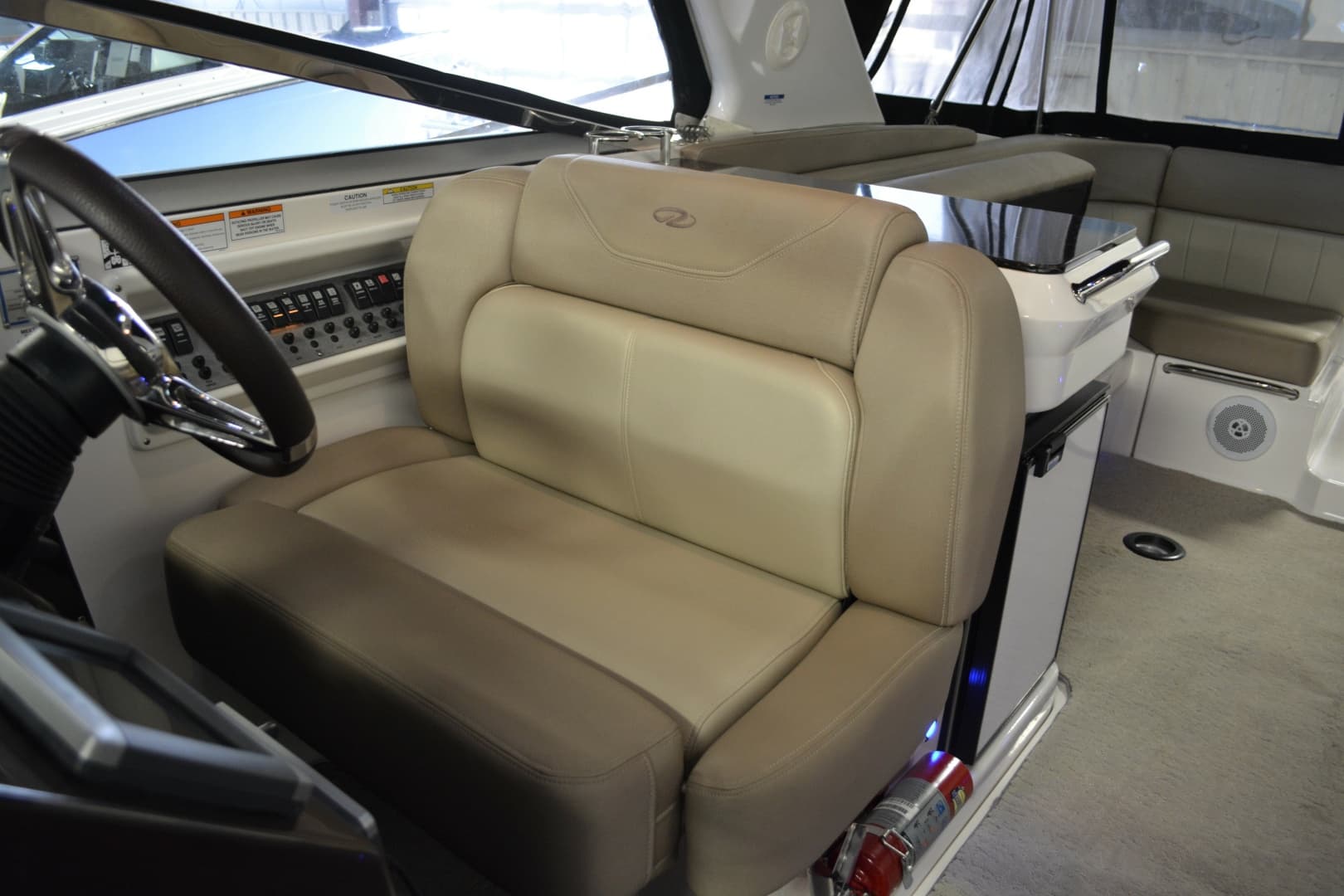 2014 Regal 3550
