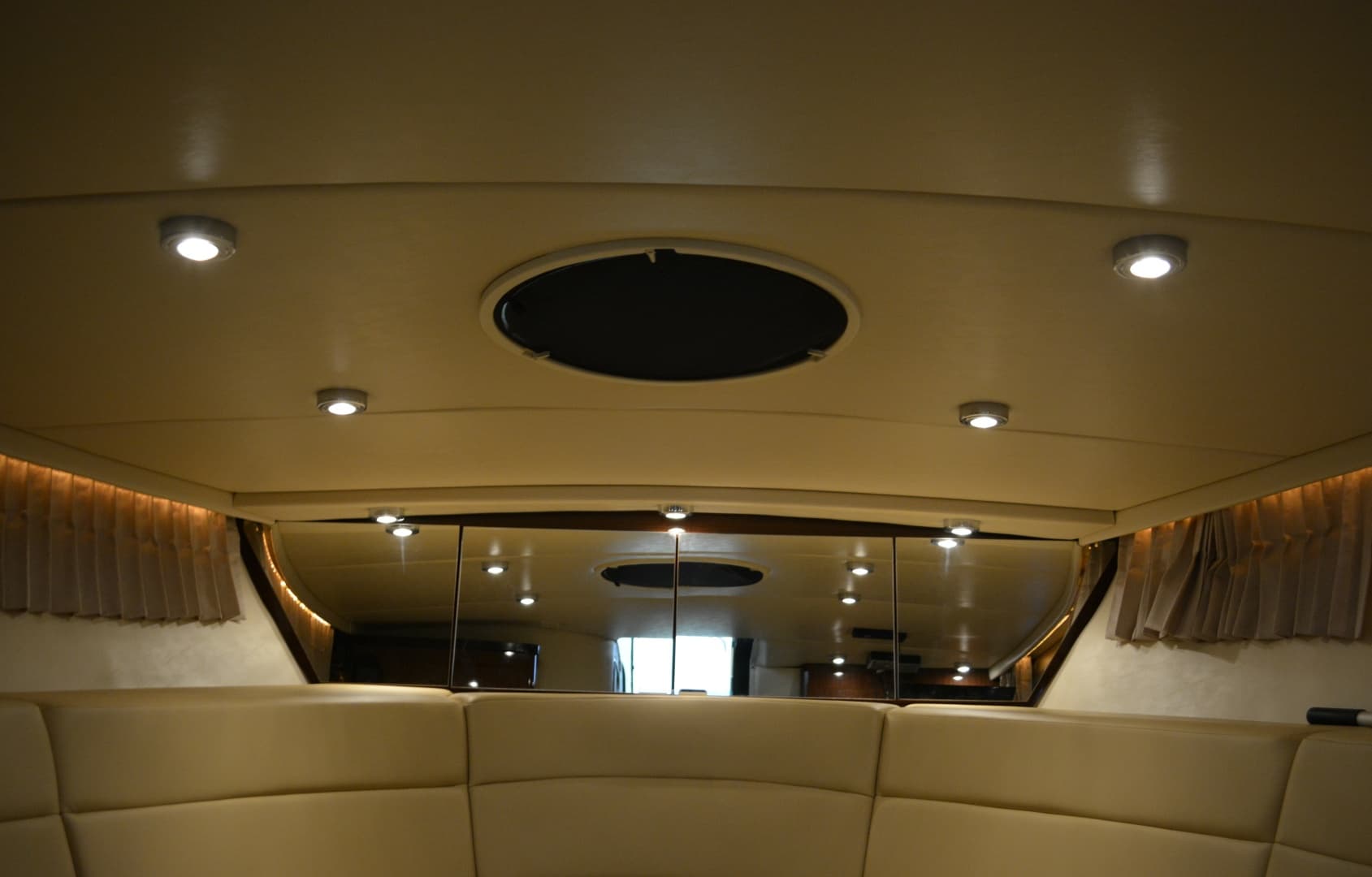 2014 Regal 3550