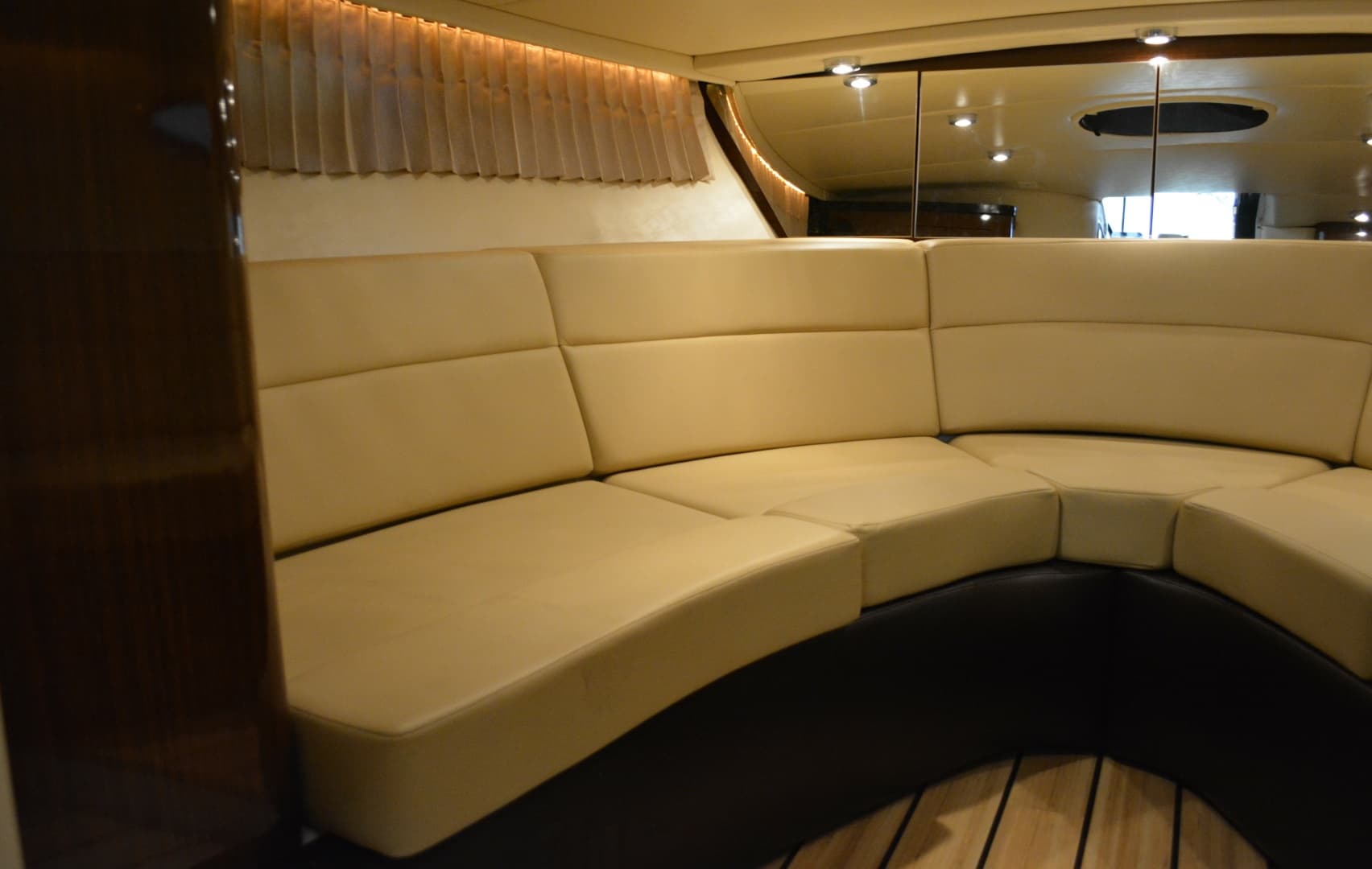 2014 Regal 3550