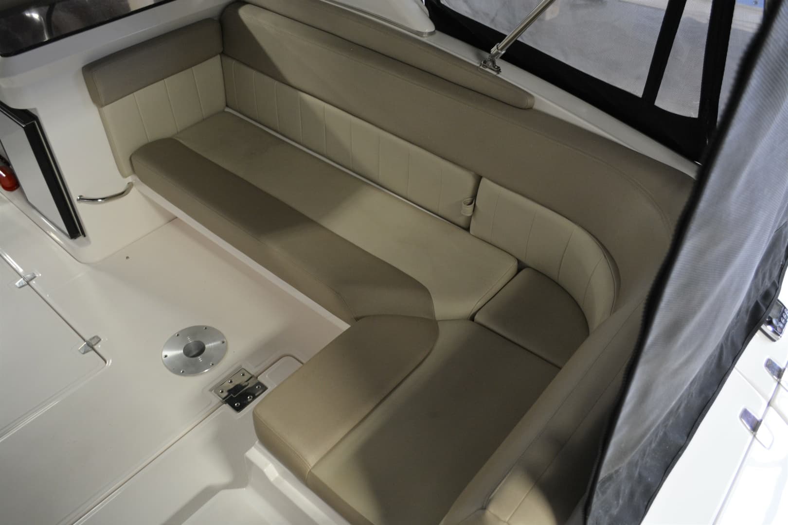 2014 Regal 3550