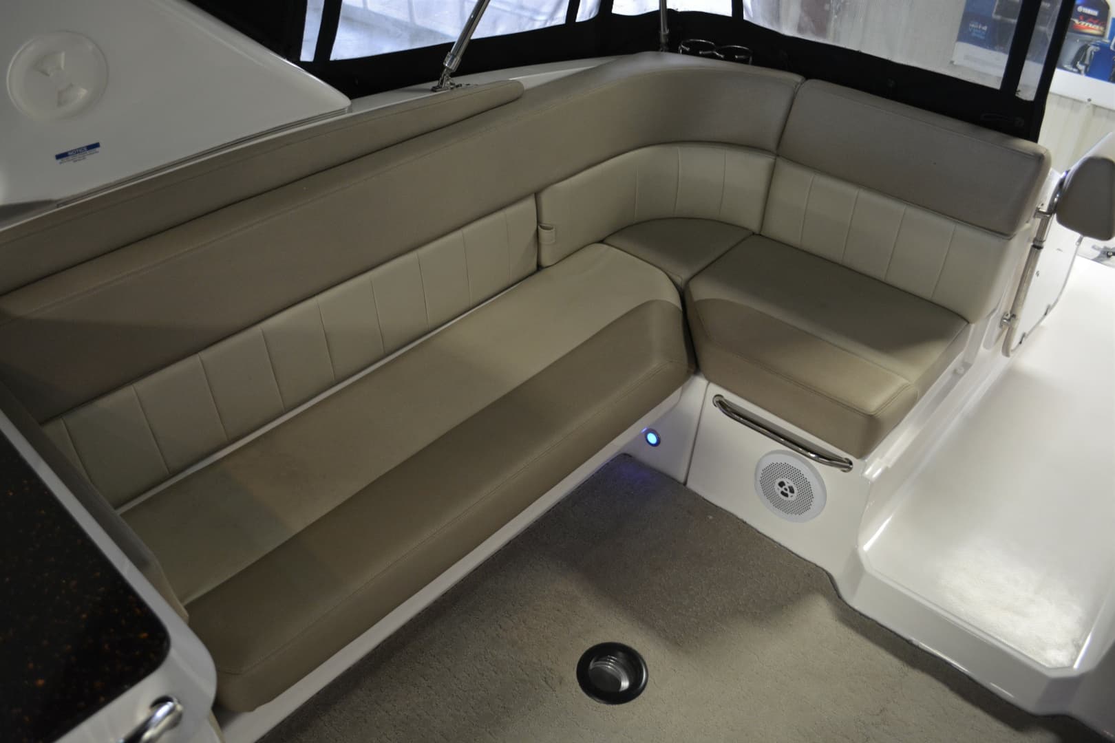 2014 Regal 3550