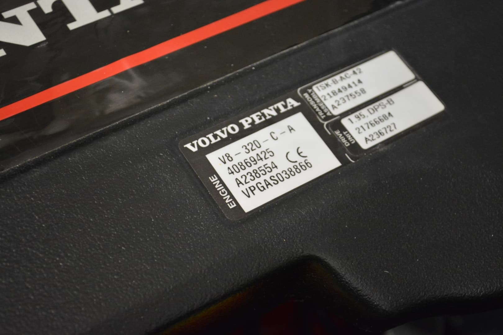 2014 Regal 3550