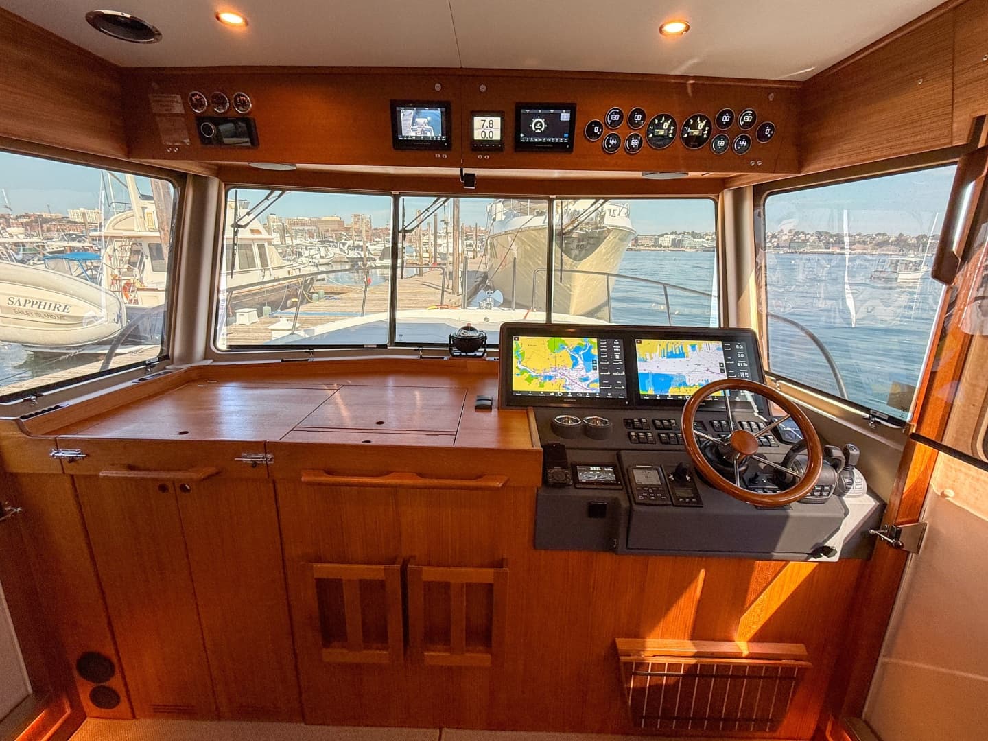2026 Targa 