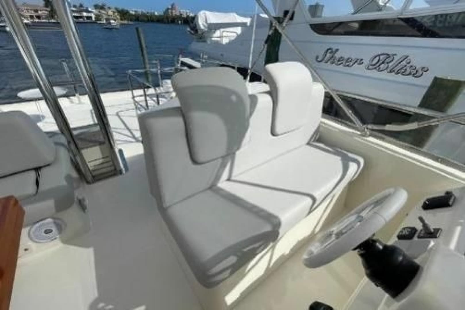 2018 Cranchi T53 LD