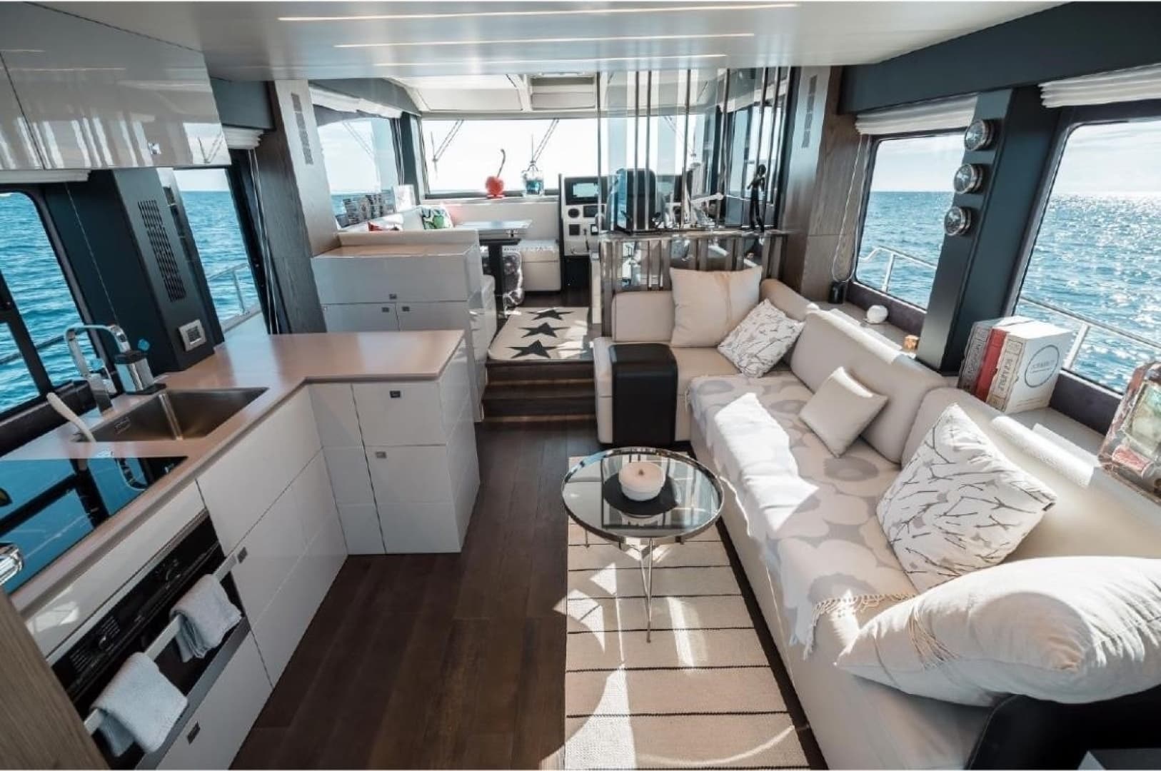 2018 Cranchi T53 LD