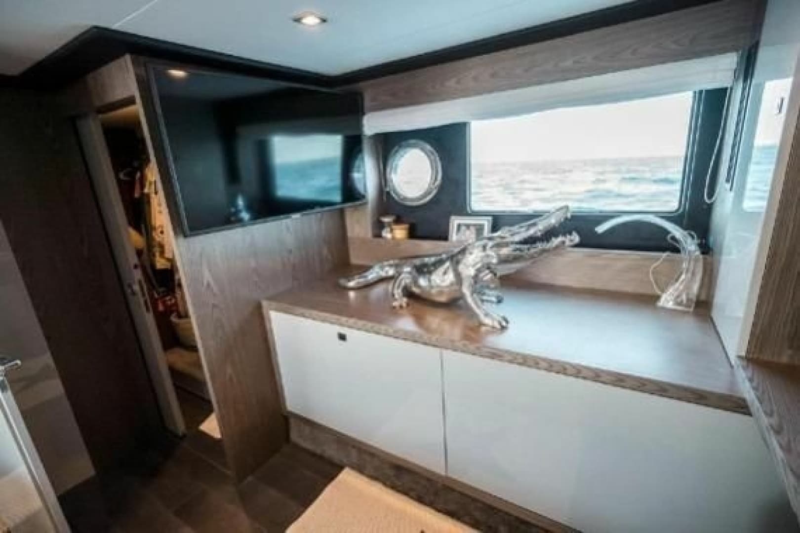 2018 Cranchi T53 LD