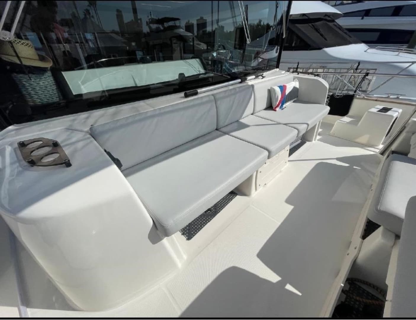 2018 Cranchi T53 LD