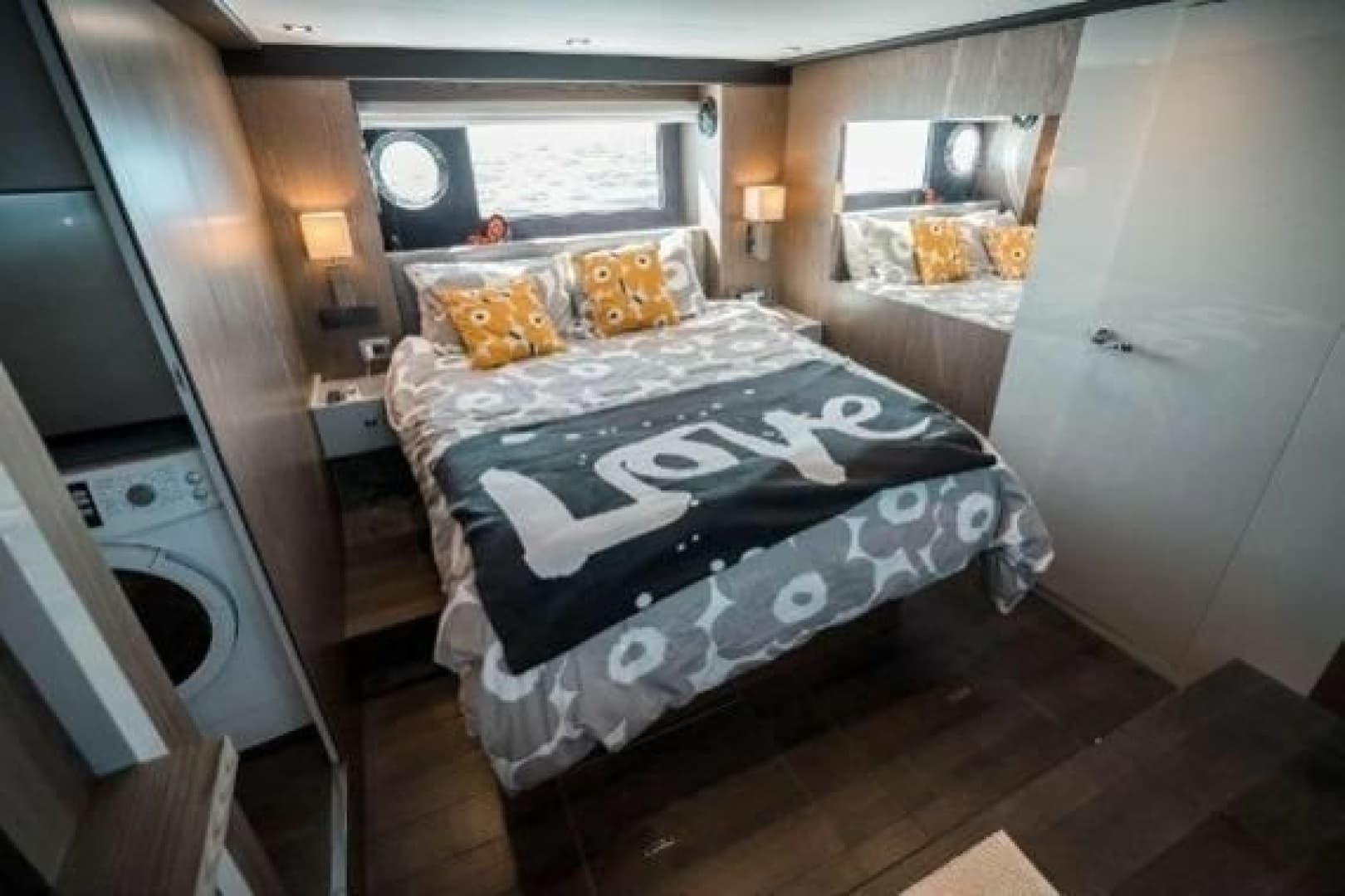 2018 Cranchi T53 LD