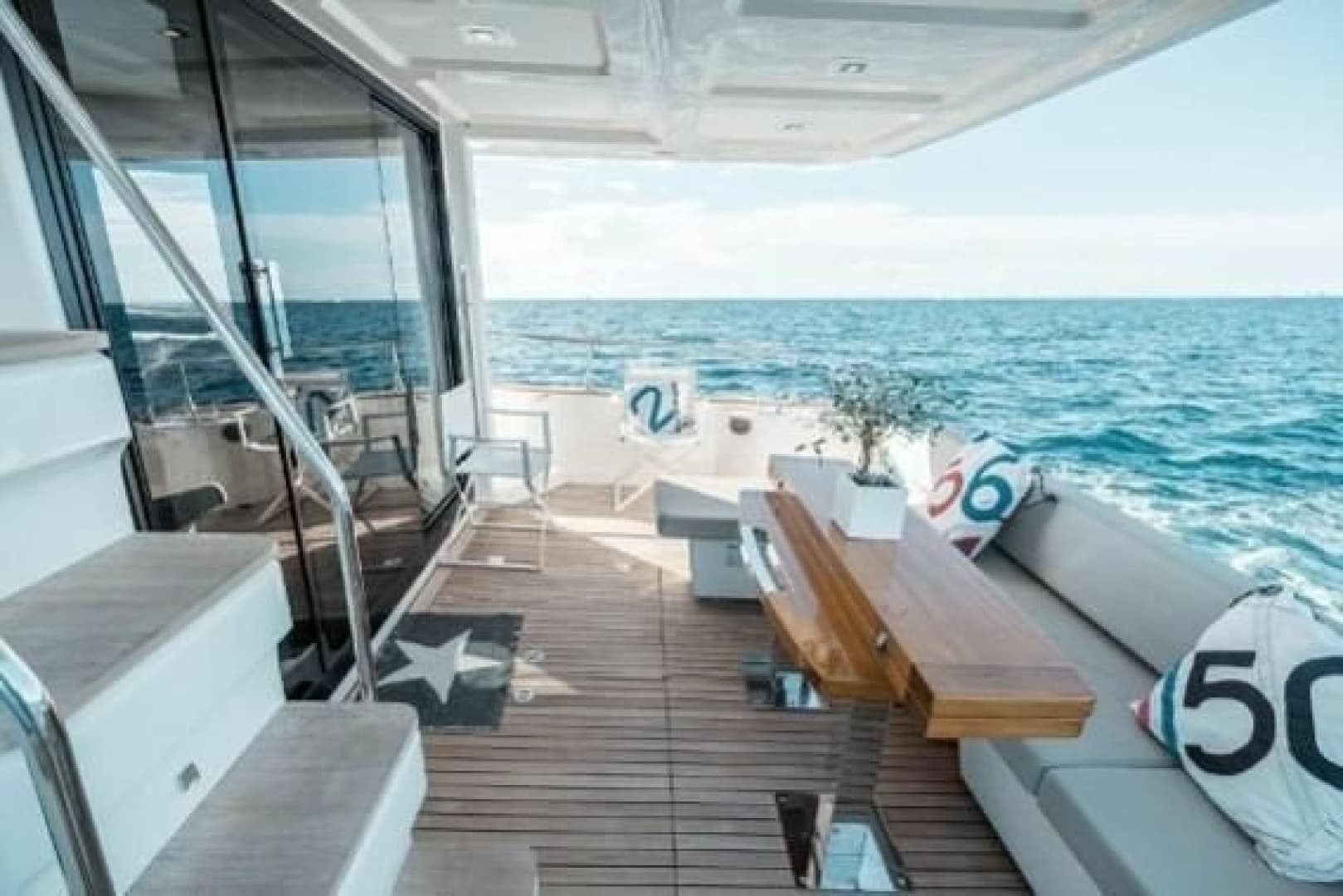 2018 Cranchi T53 LD