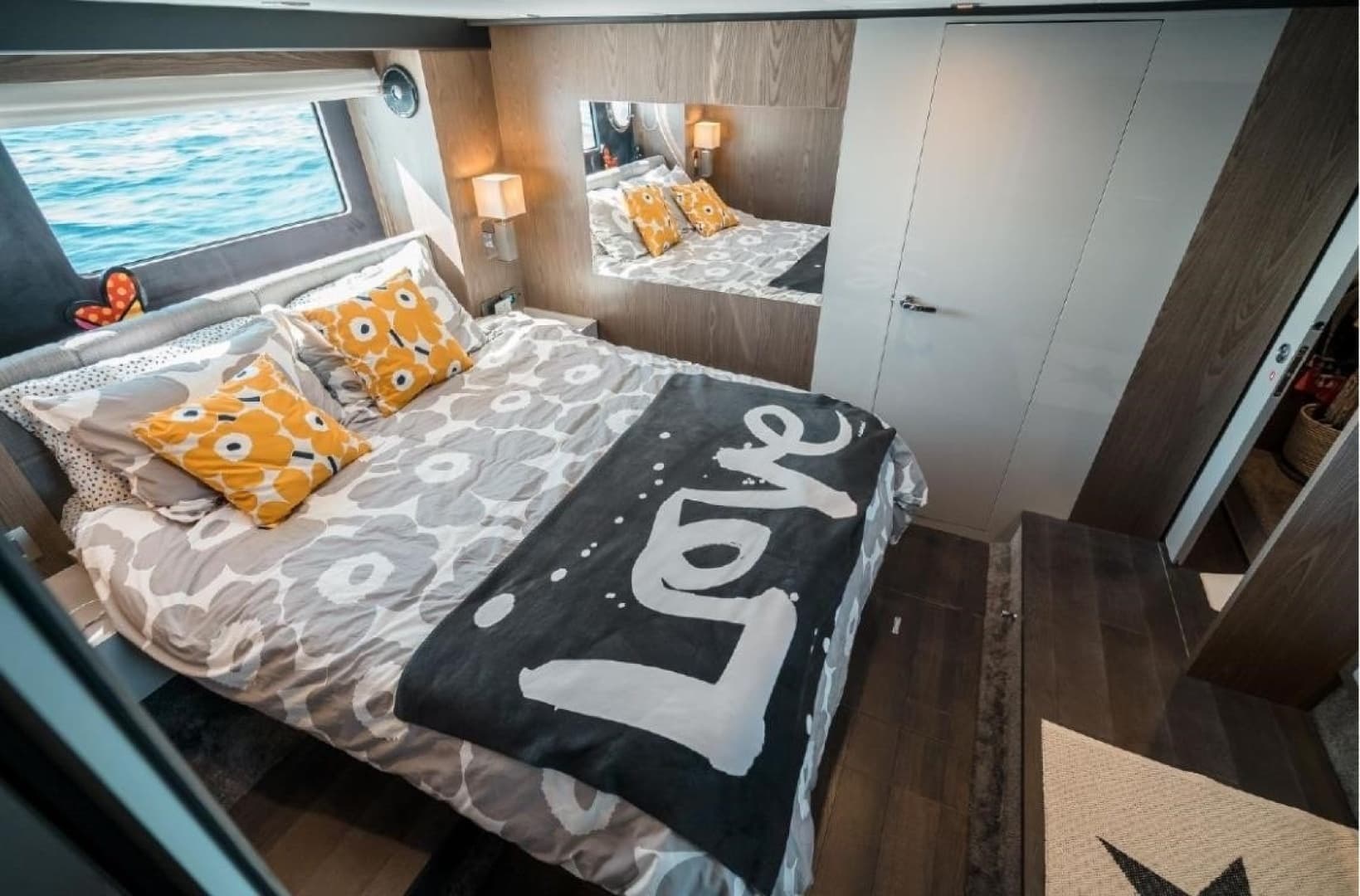 2018 Cranchi T53 LD