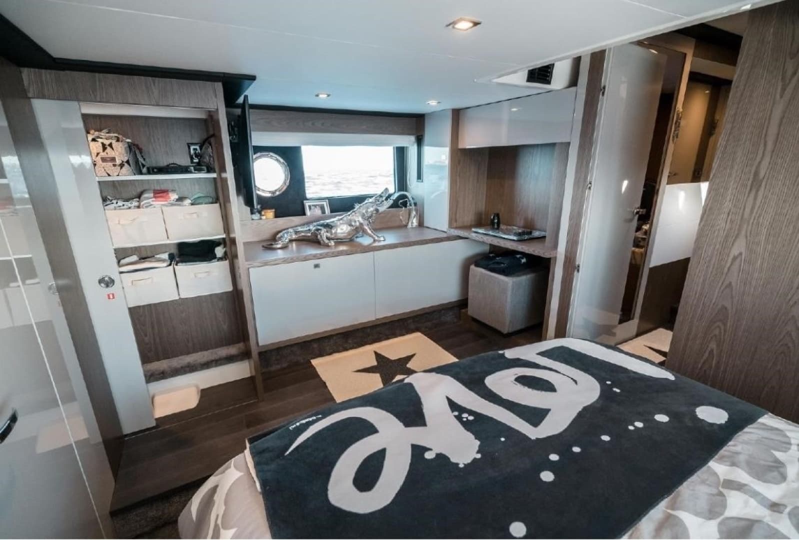 2018 Cranchi T53 LD