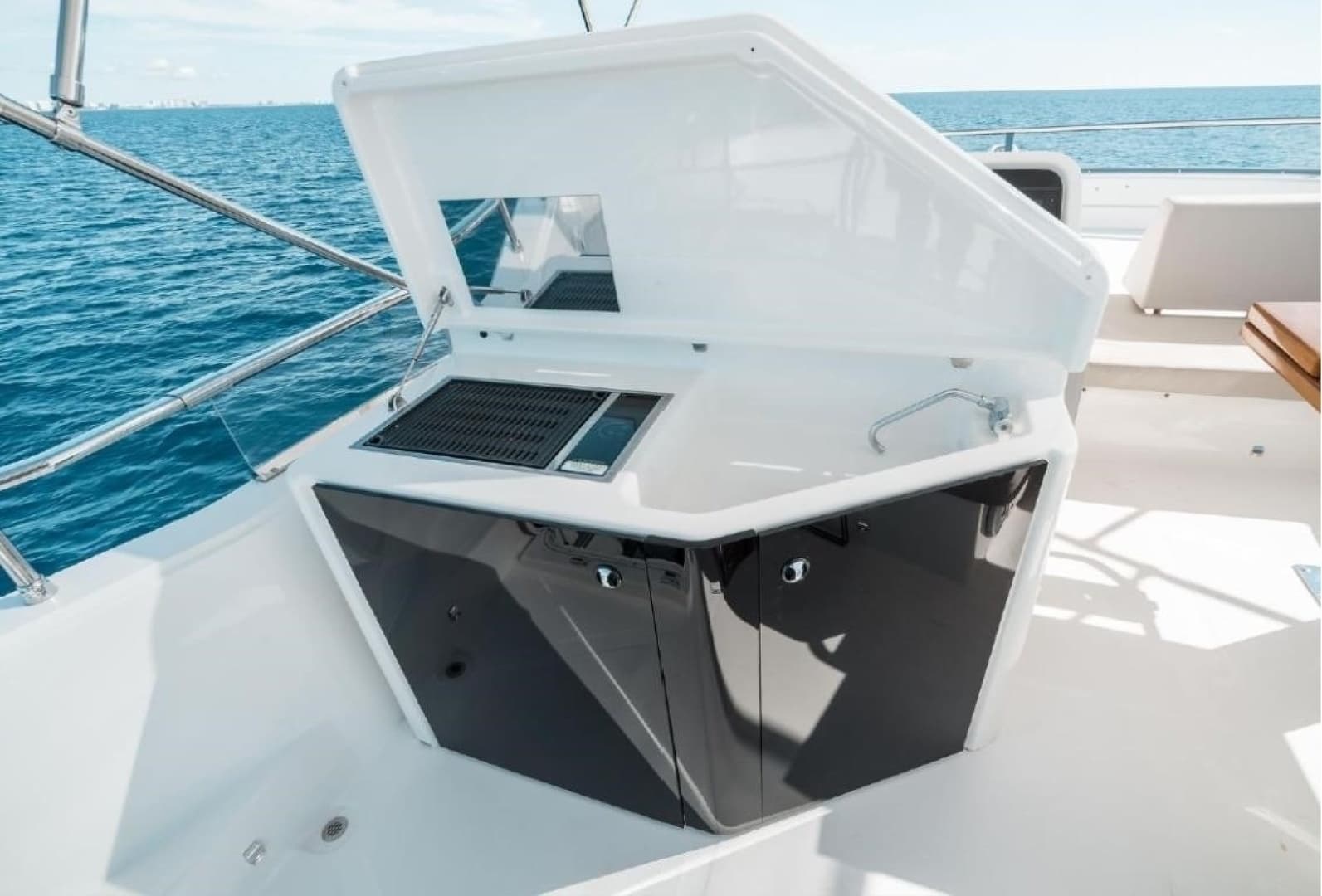 2018 Cranchi T53 LD