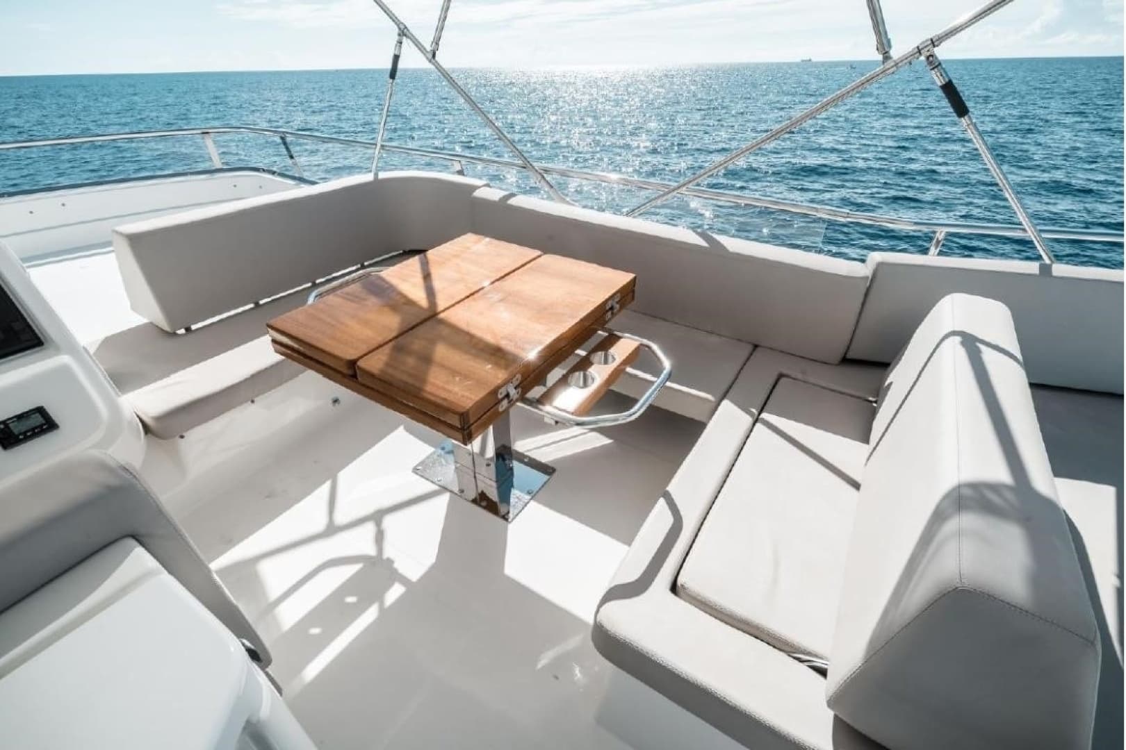 2018 Cranchi T53 LD