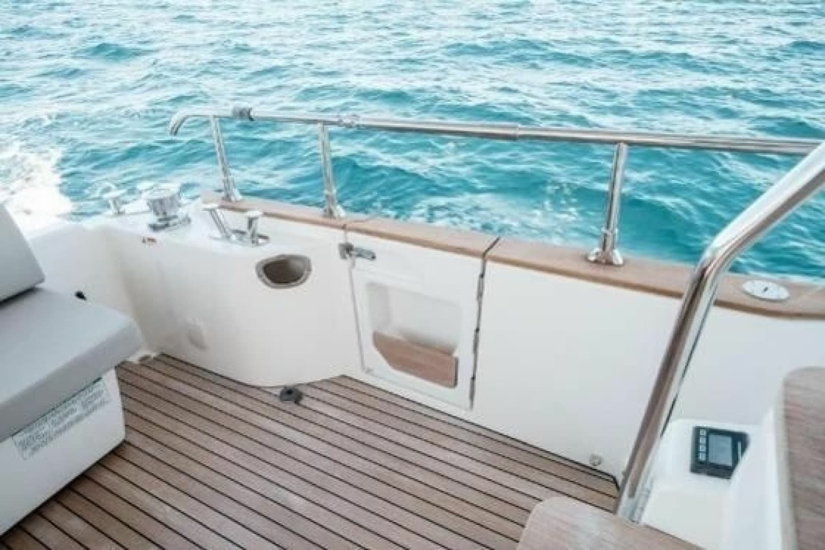2018 Cranchi T53 LD