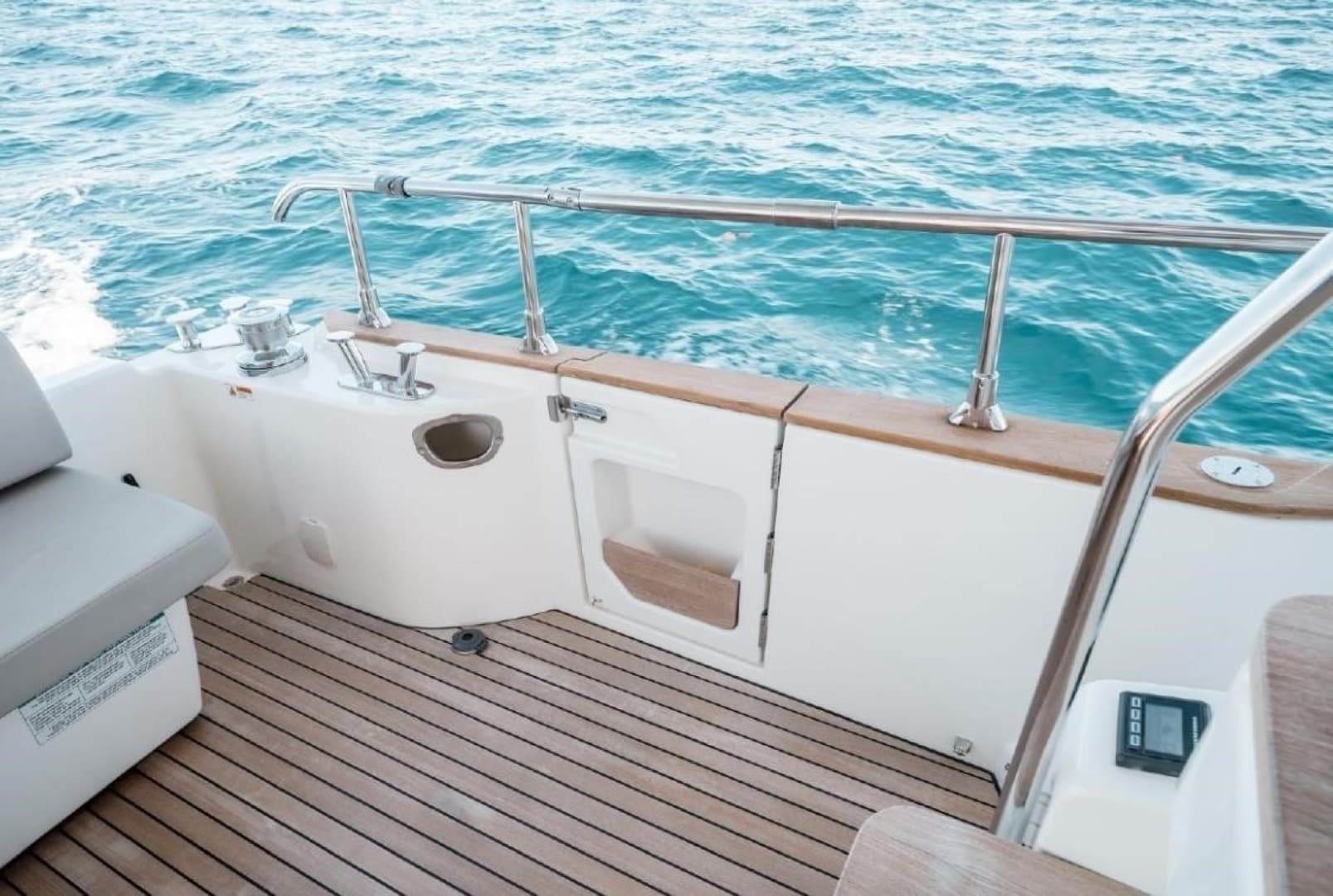 2018 Cranchi T53 LD