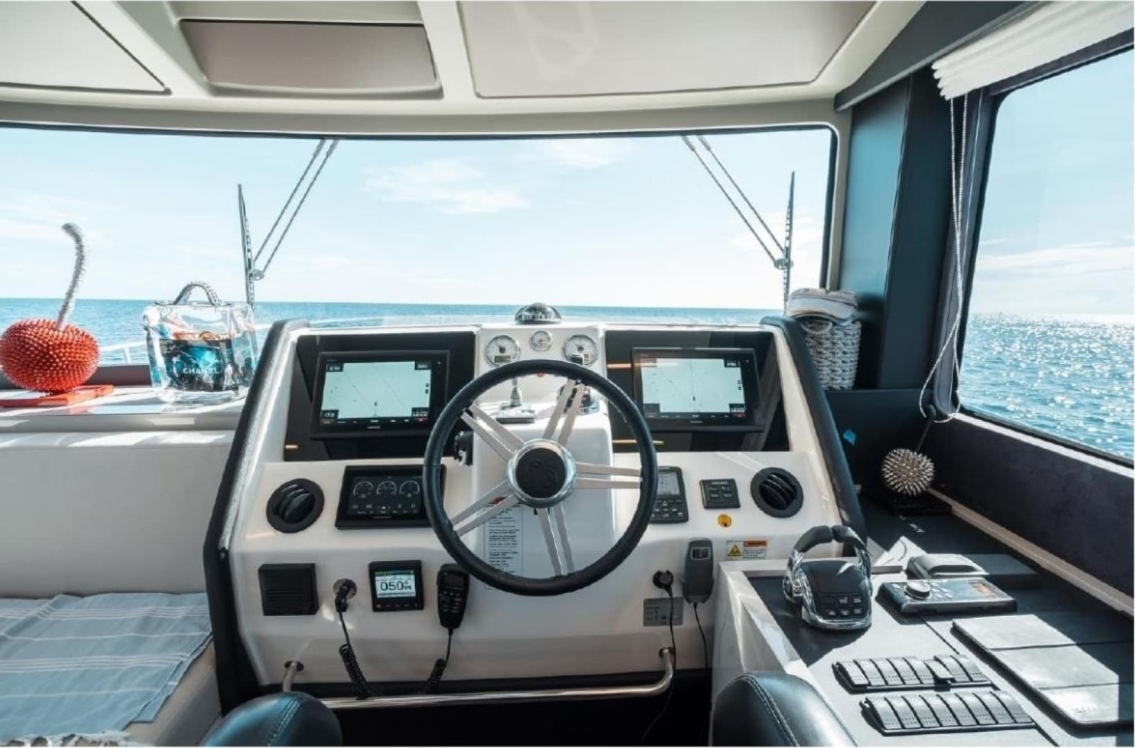 2018 Cranchi T53 LD