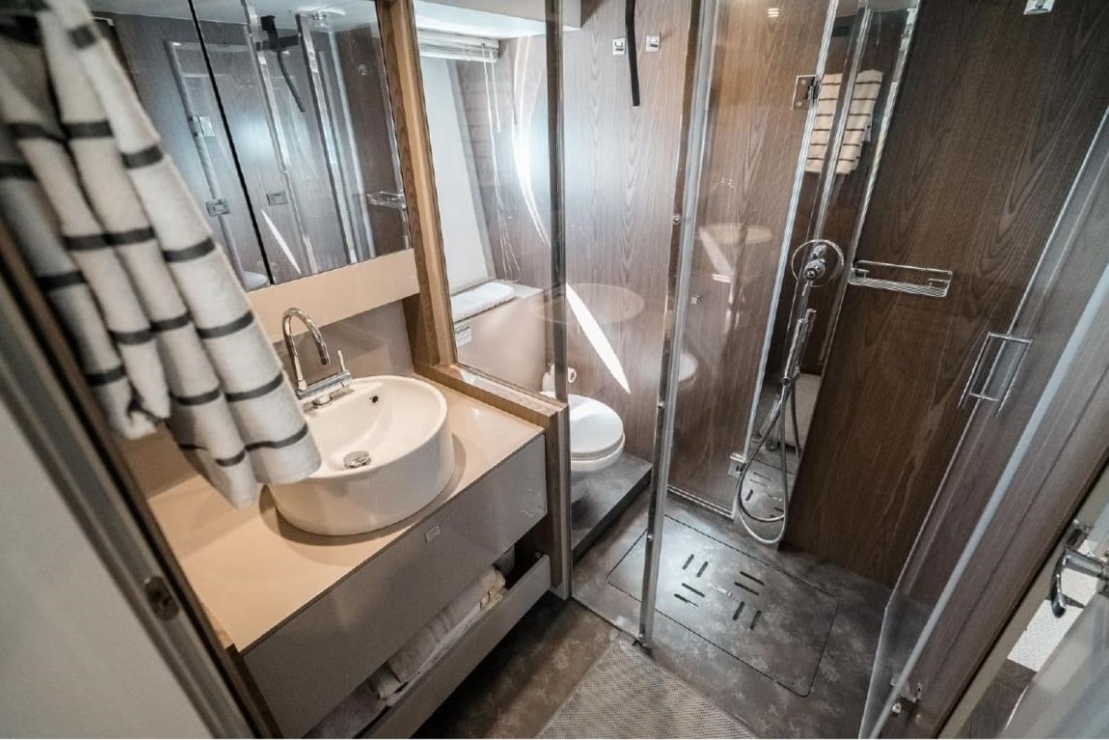 2018 Cranchi T53 LD