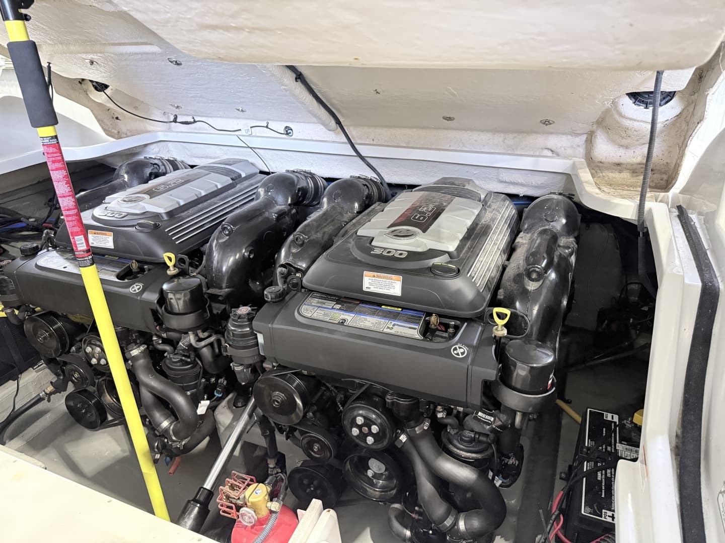 2018 Crownline E30