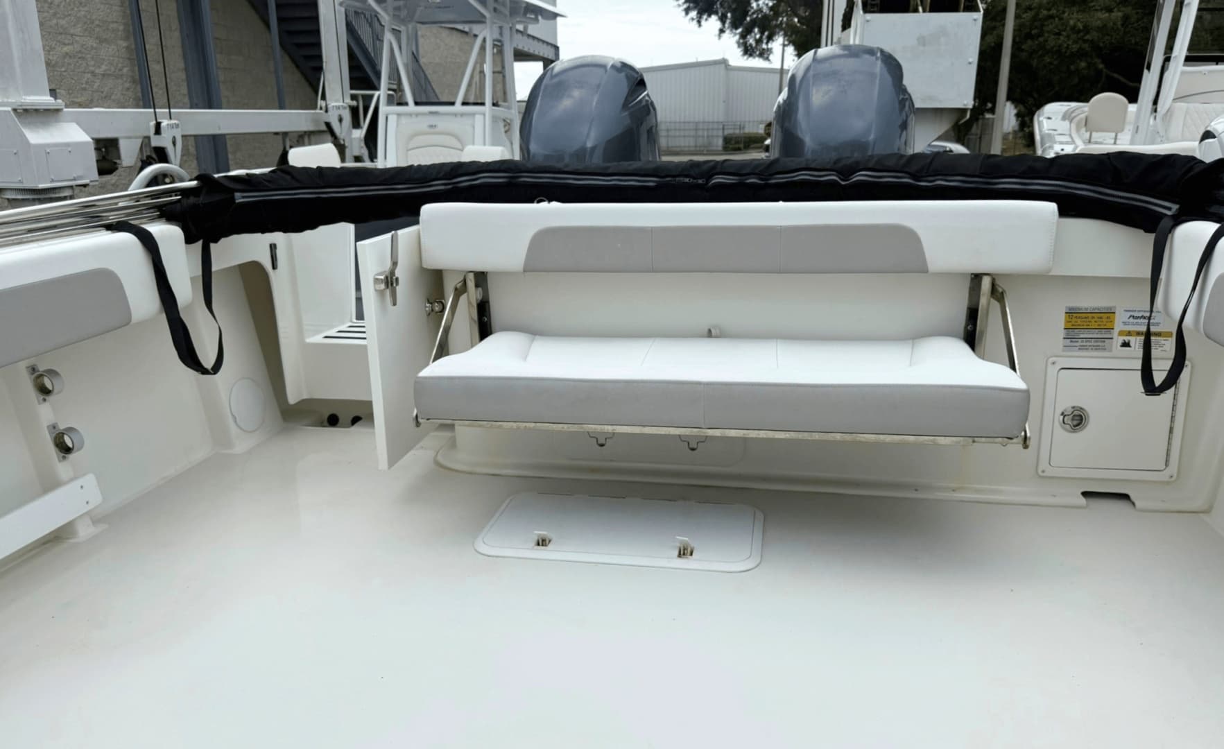 2023 Parker 2520 XLD