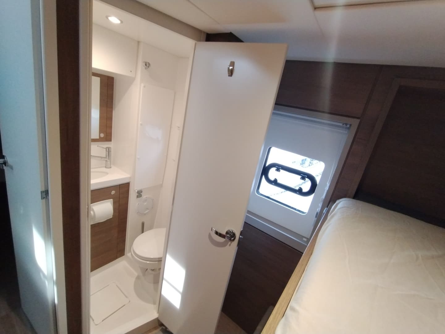 2023 Bali 4.8 head