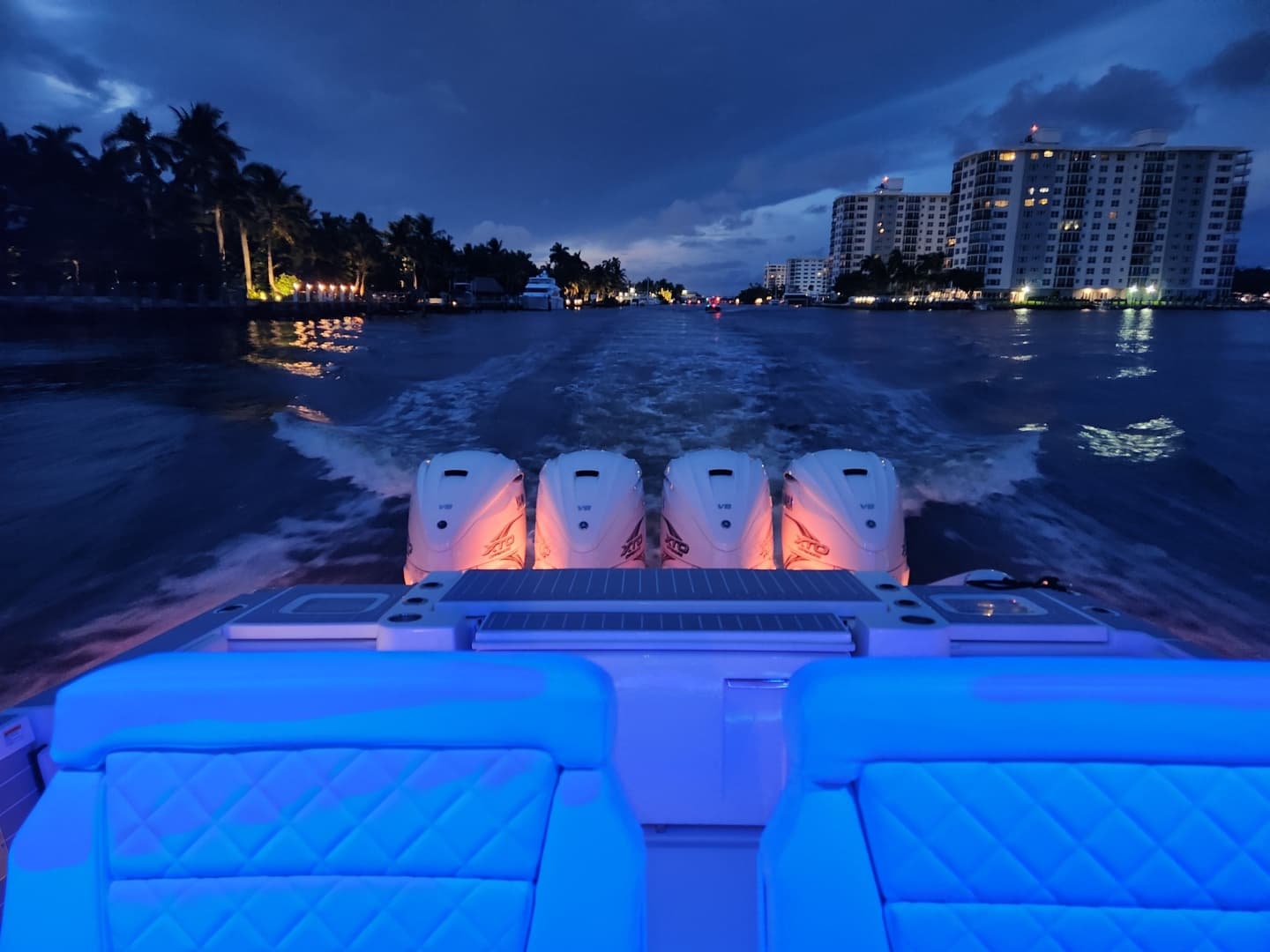 2023 Pursuit S 428 Sport