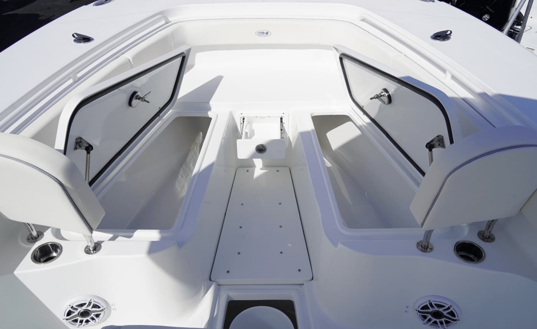 2026 Sea Hunt Gamefish 28FS