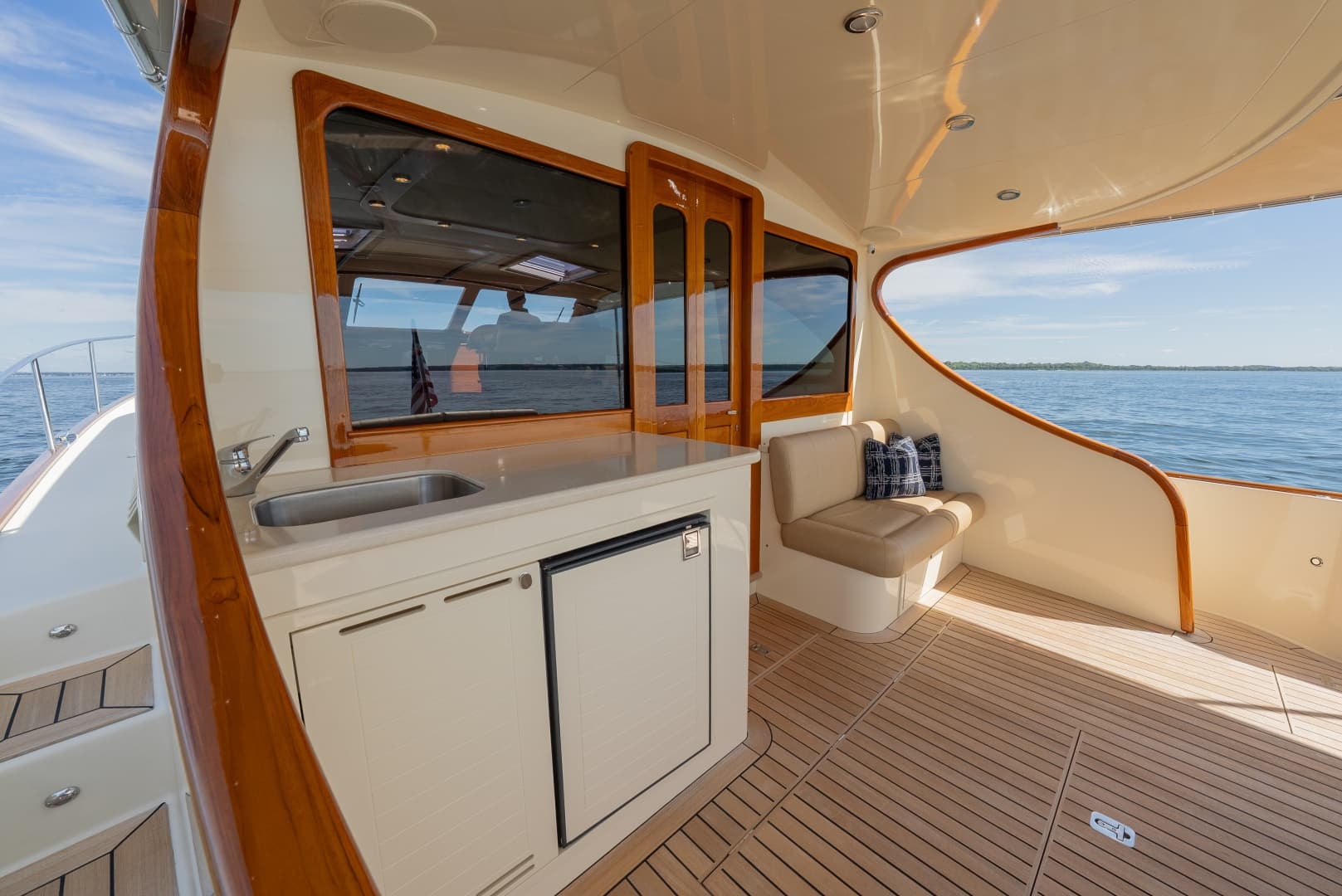 Wet Bar 