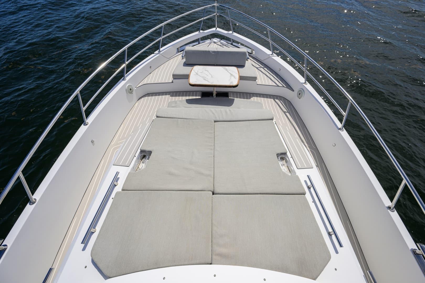 2019 Azimut Verve 40