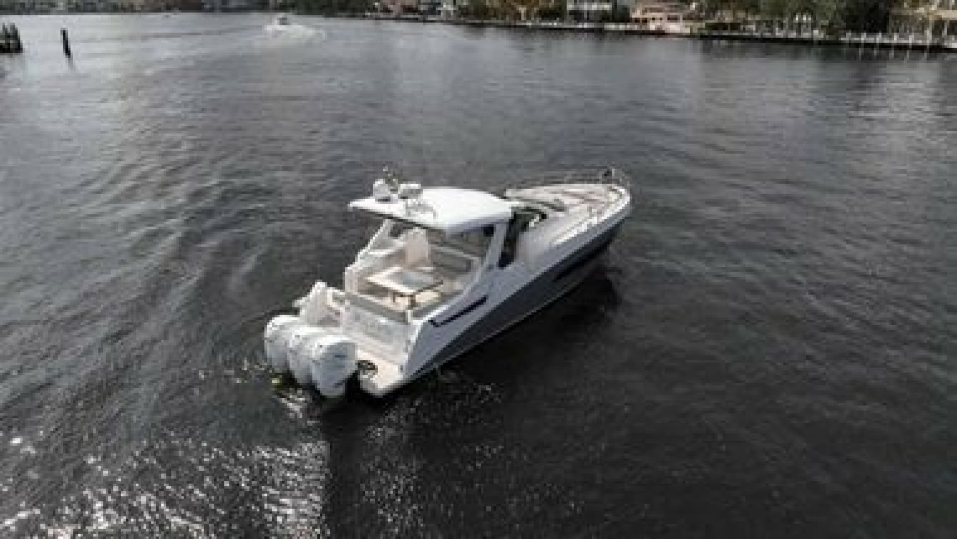 2019 Azimut Verve