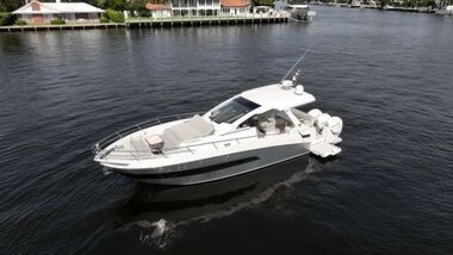 2019 Azimut Verve