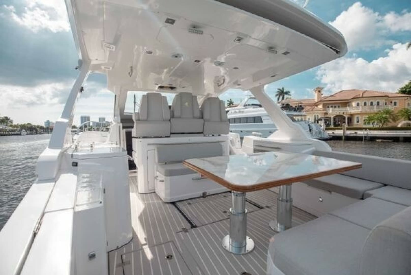 2019 Azimut Verve