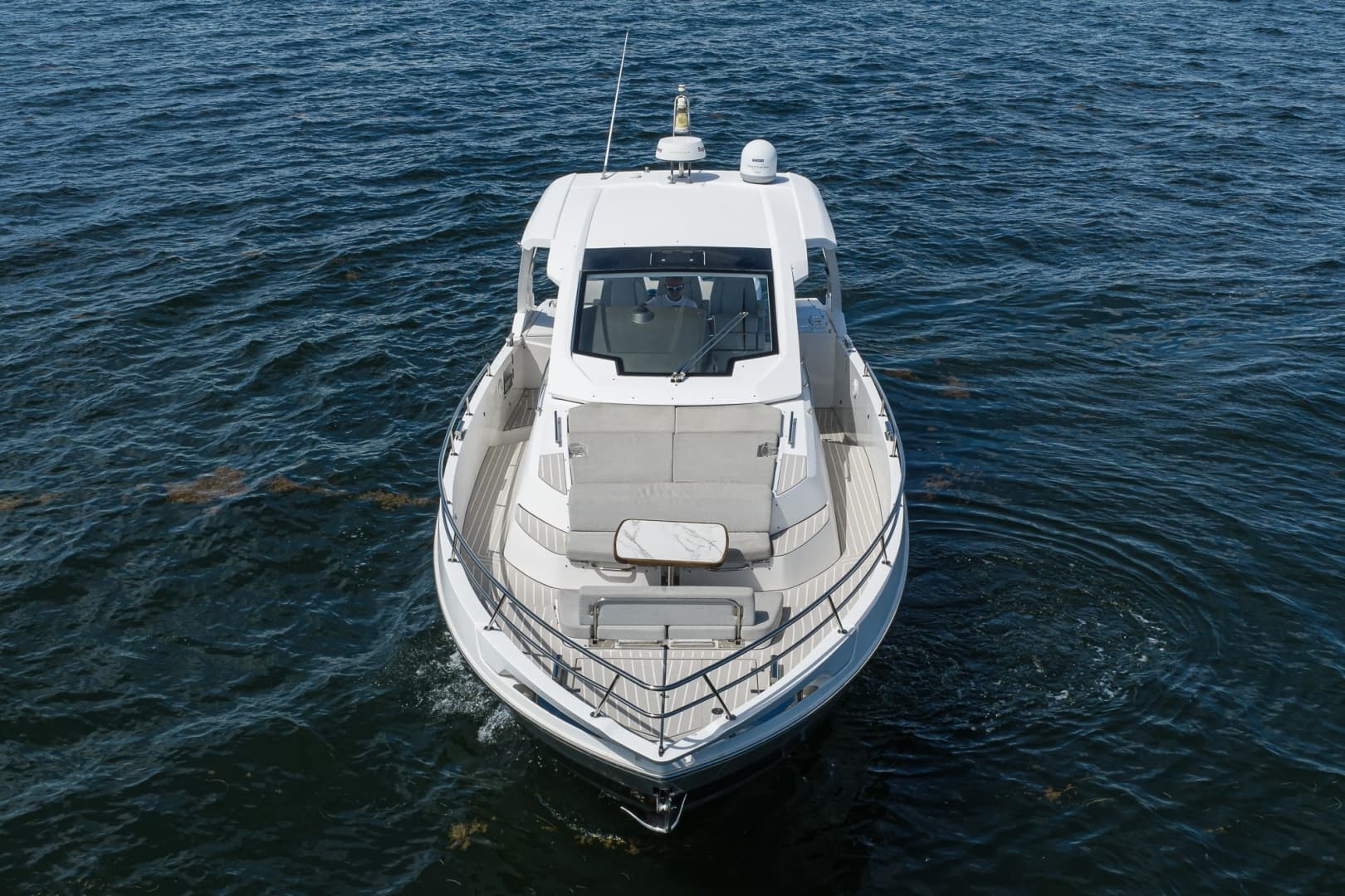 2019 Azimut Verve 40