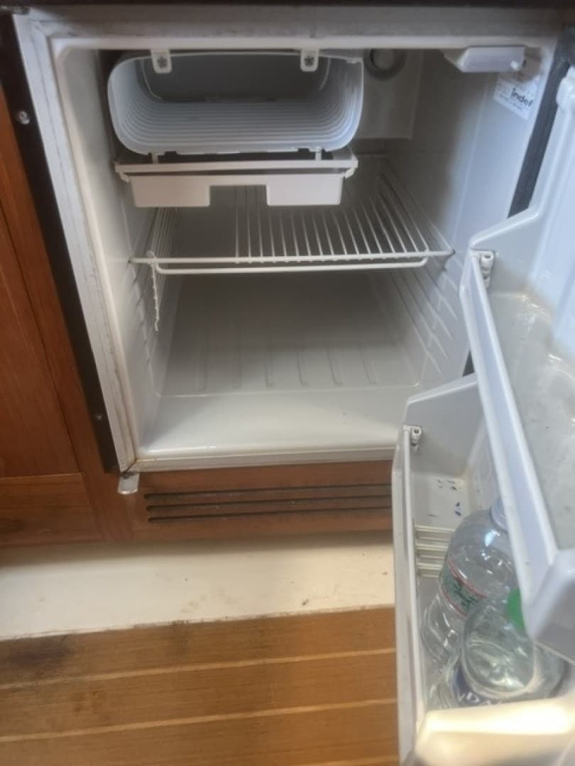 Isotherm Fridge
