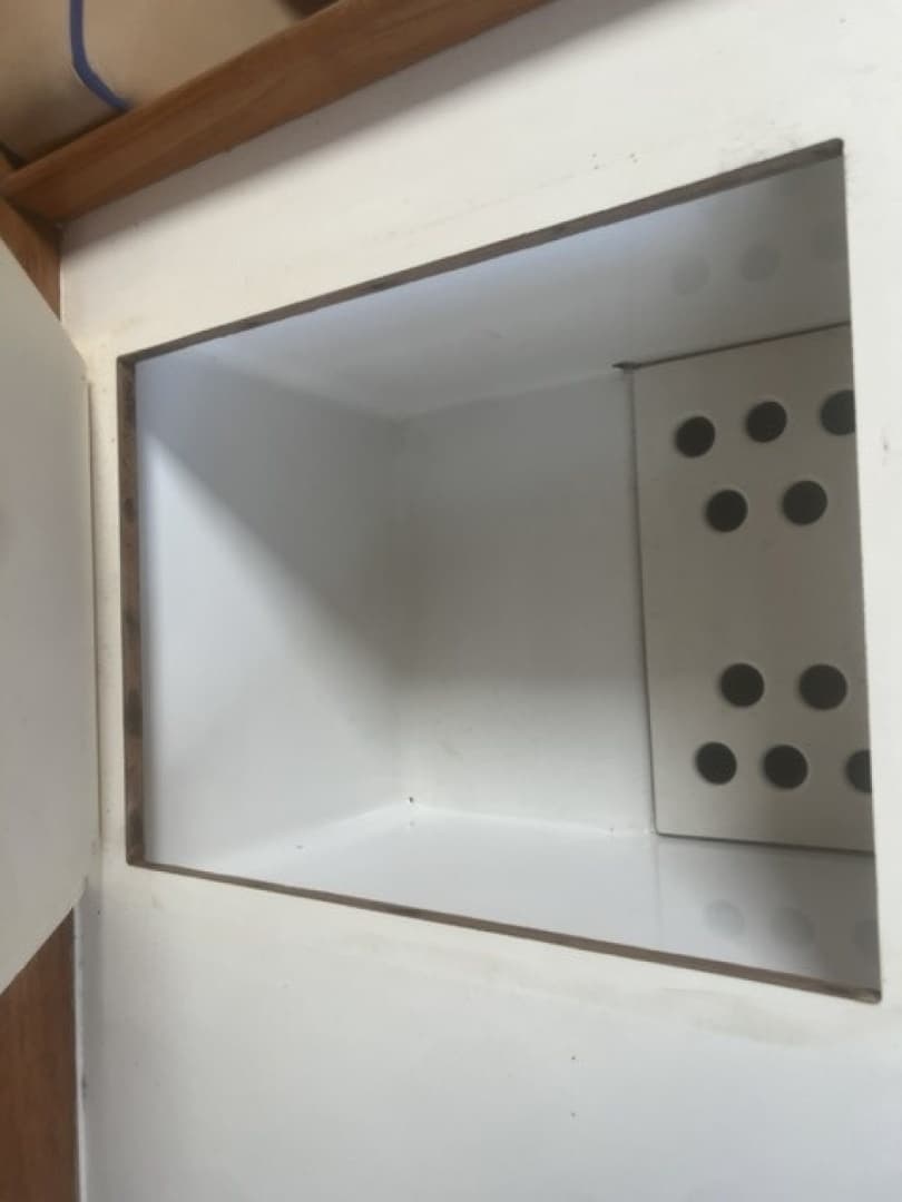 GE Microwave