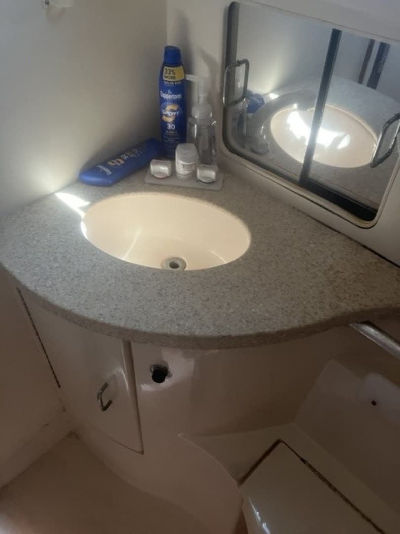 Sink Vanity