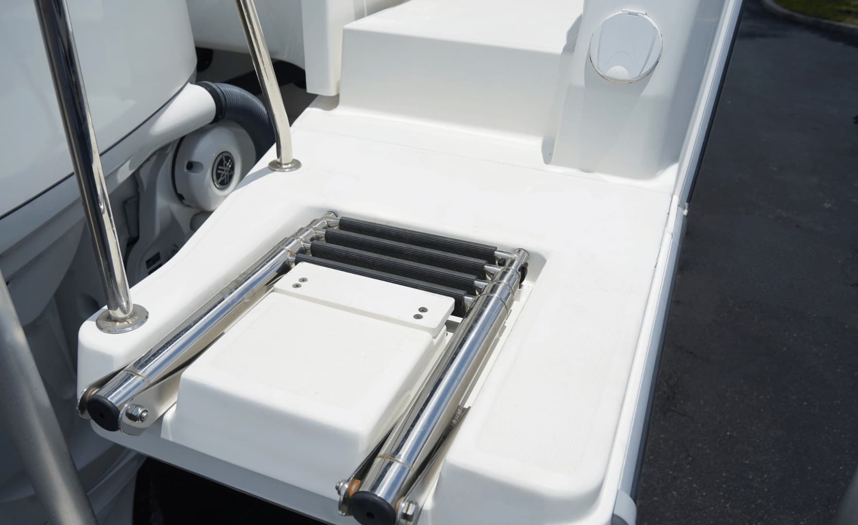 2025 Jeanneau NC 895 Sport S2