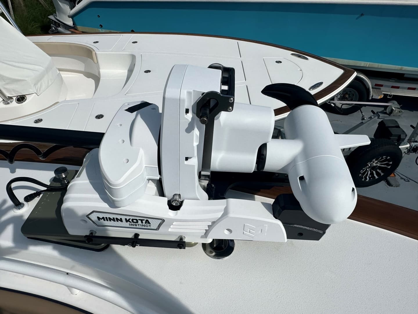 2026 Valhalla Boatworks V37