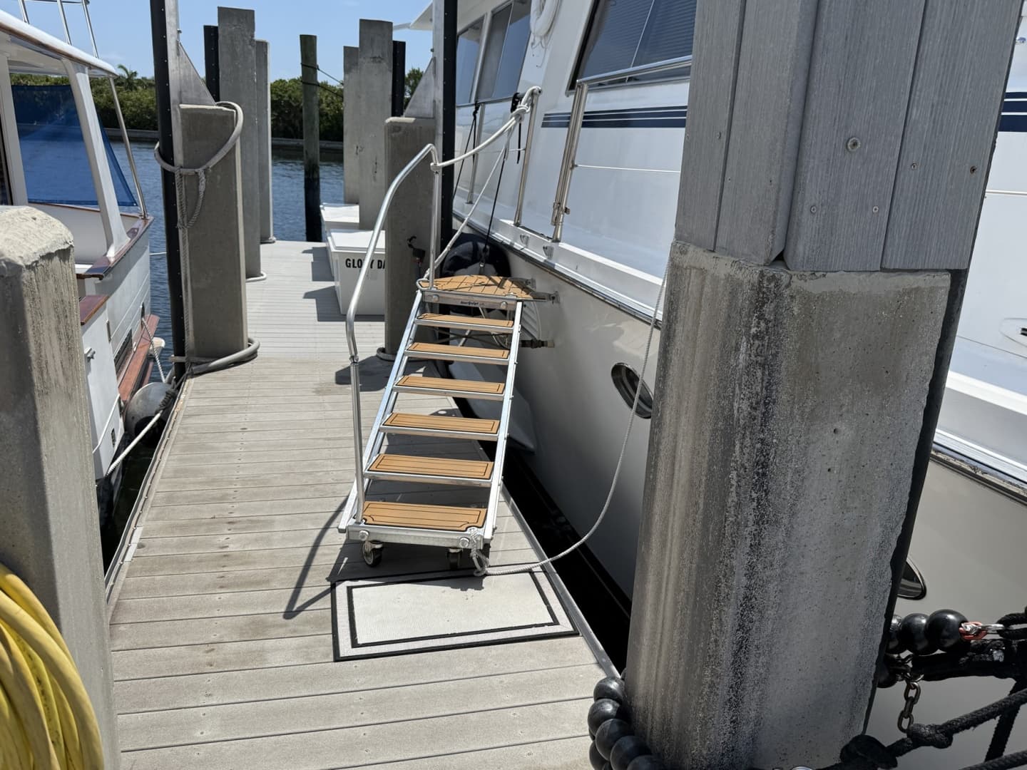 Gangway