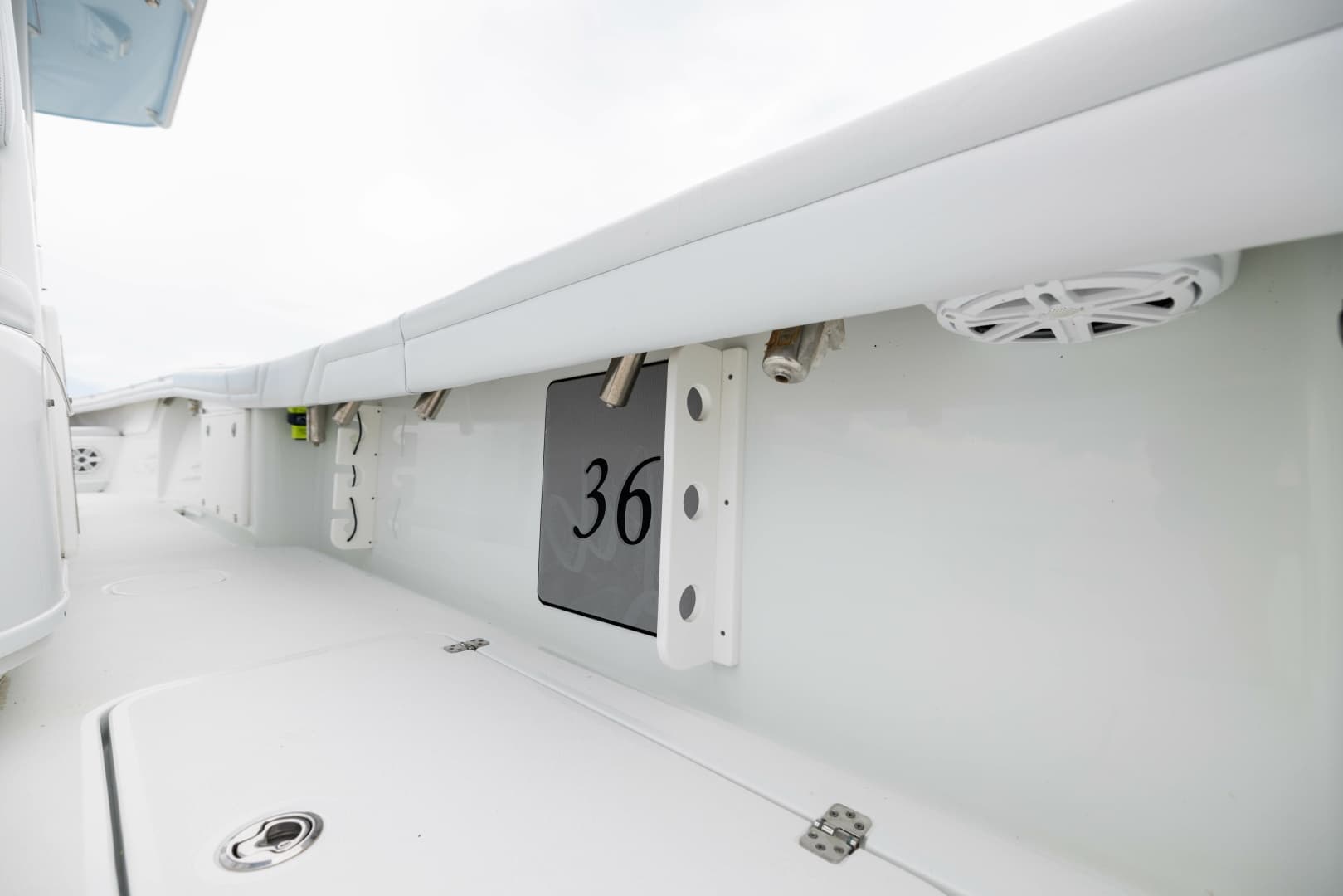 2019 Yellowfin Offshore