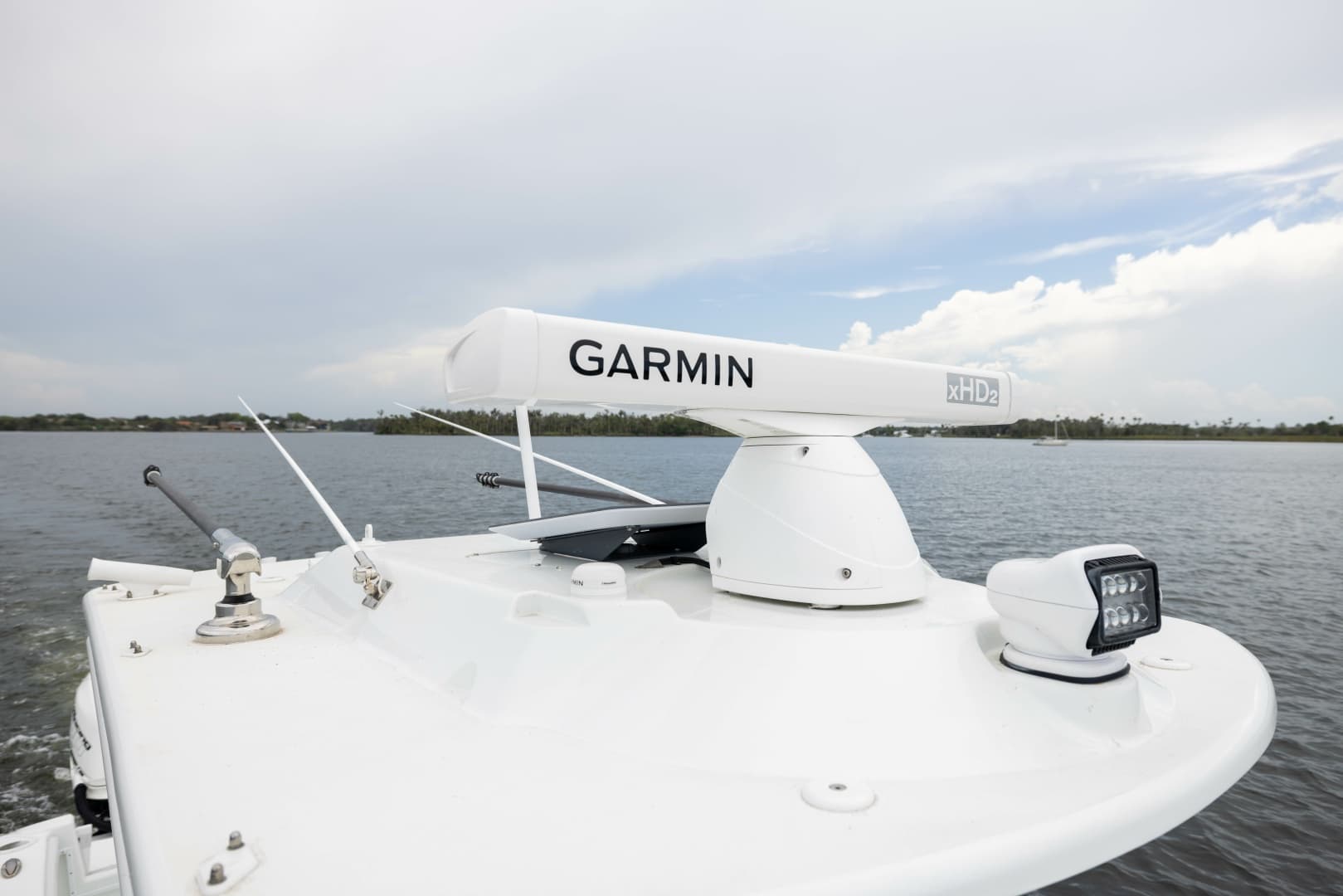 2019 Yellowfin Offshore
