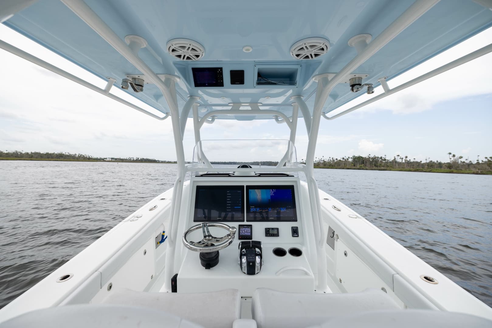 2019 Yellowfin Offshore
