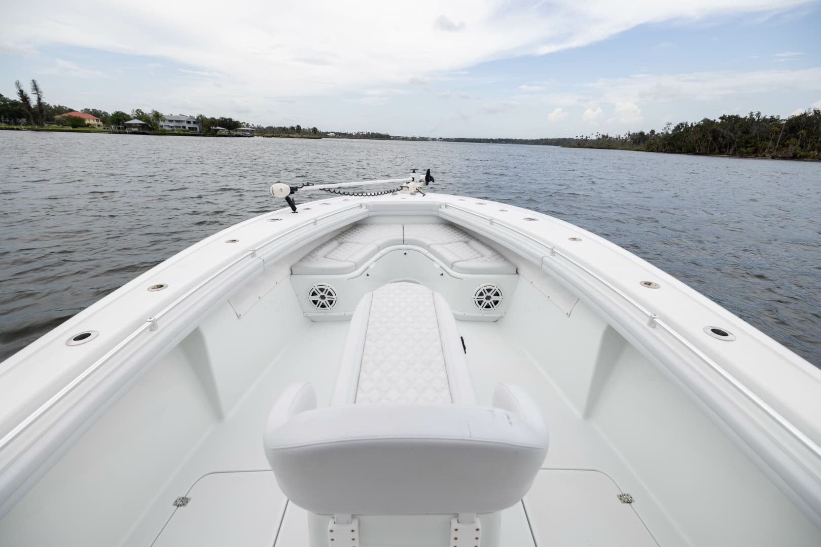2019 Yellowfin Offshore