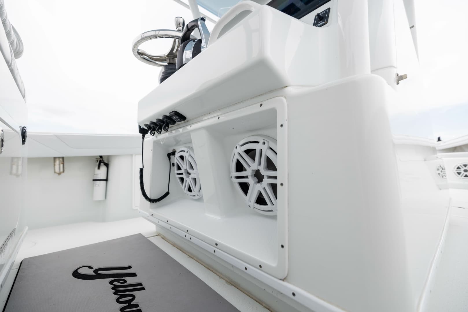 2019 Yellowfin Offshore